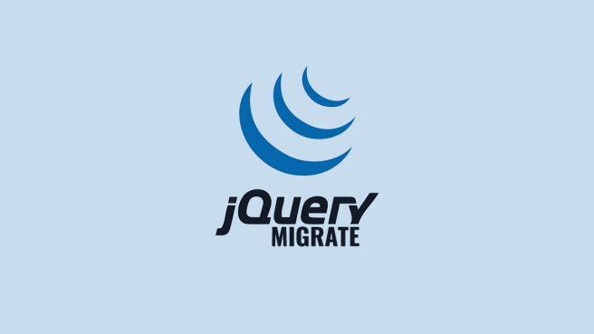How to remove jQuery Migrate from WordPress site?